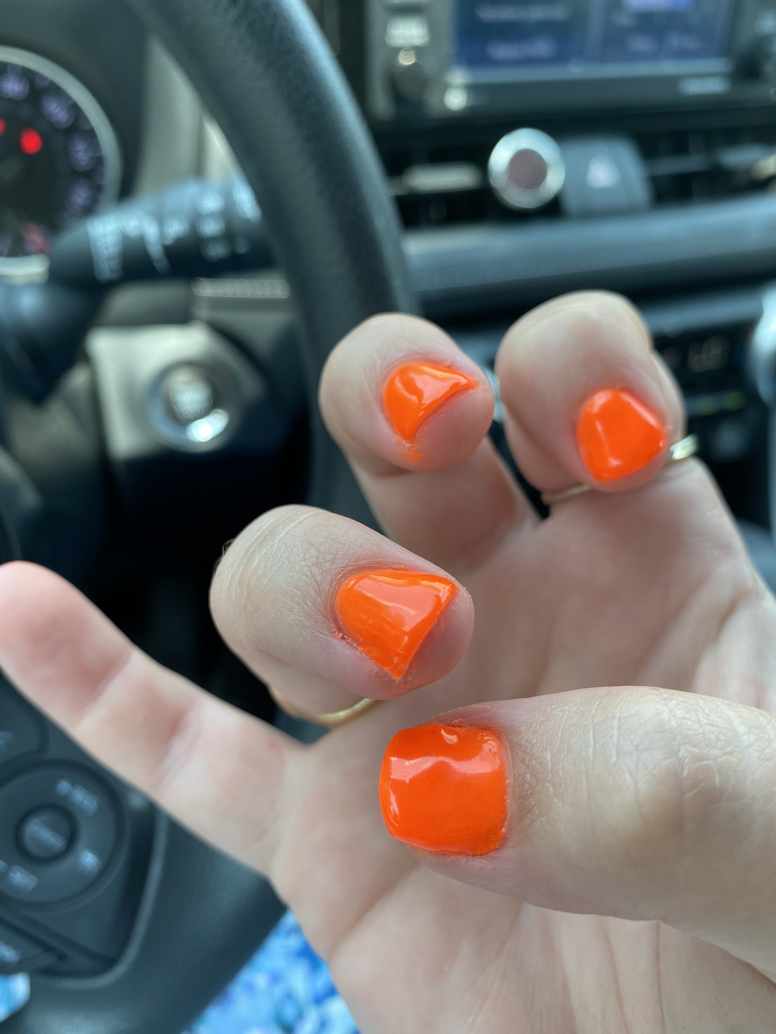 Sugarcoat Nail Salon nail photo 1