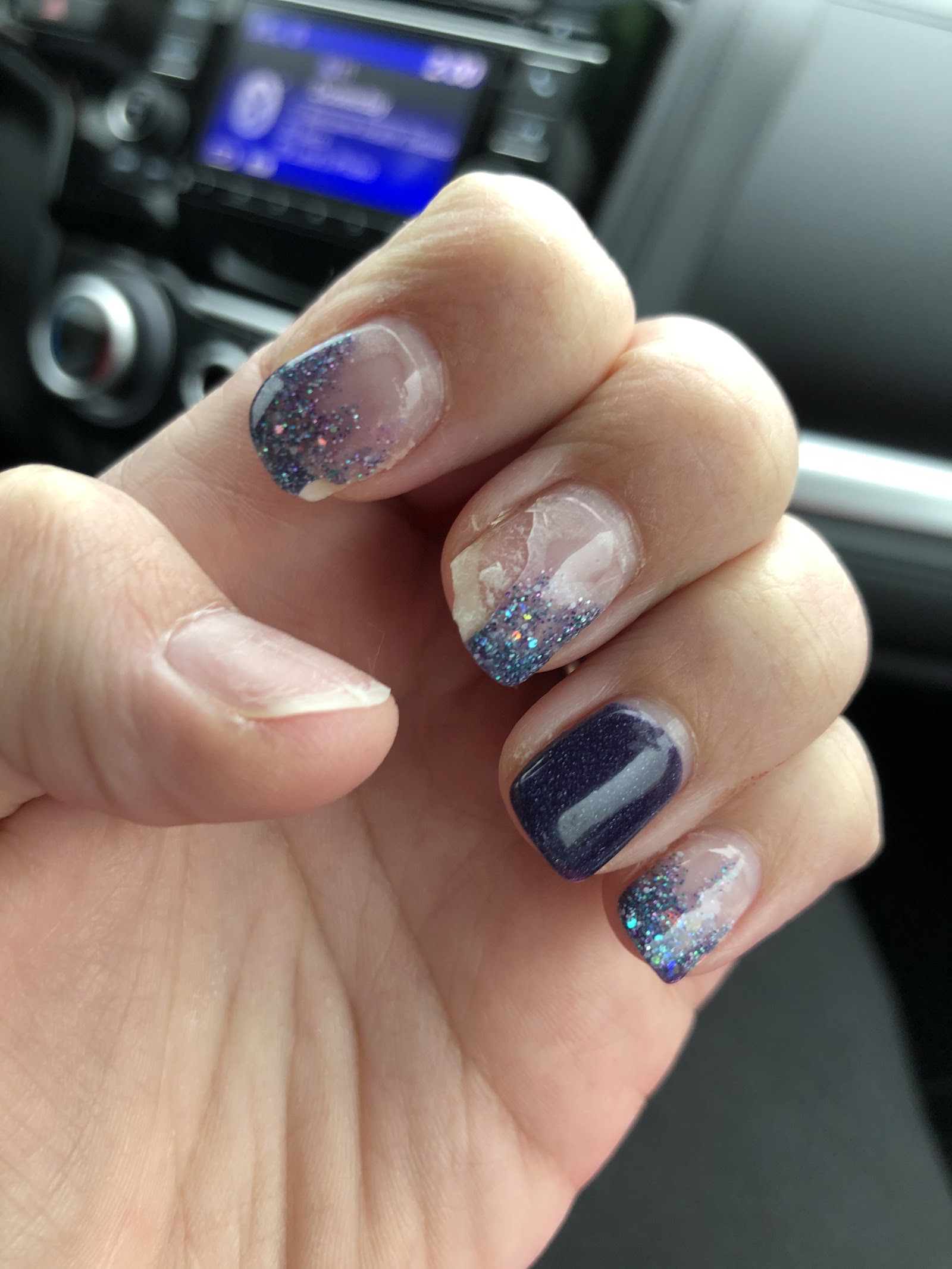 Sugarcoat Nail Salon nail photo 2