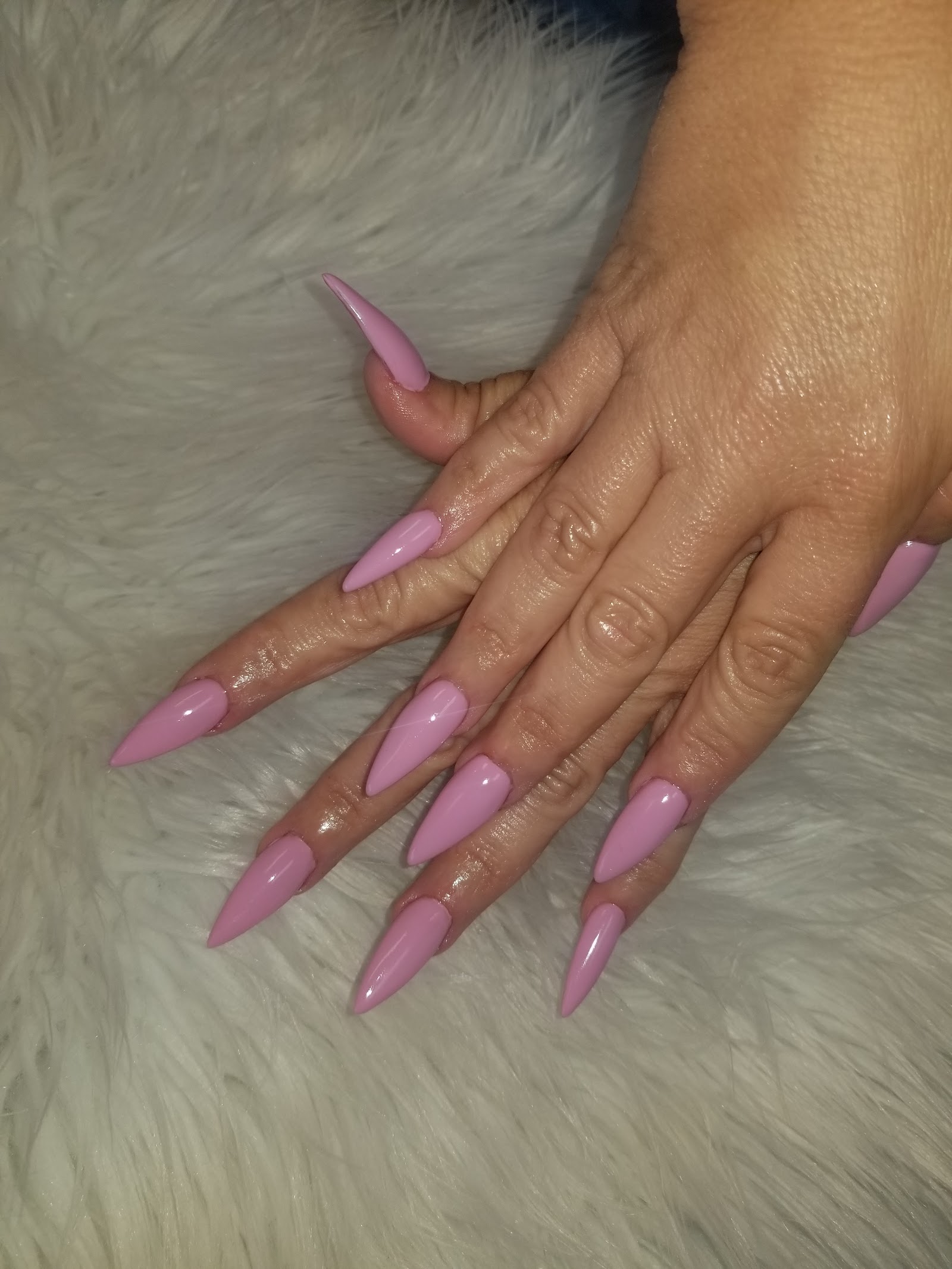 Sugarcoat Nail Salon nail photo 3